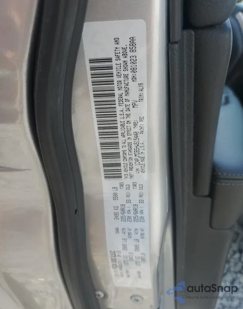 2017 Jeep Cherokee Limited from USA, damaged, VIN 1C4PJMDB5HW515440